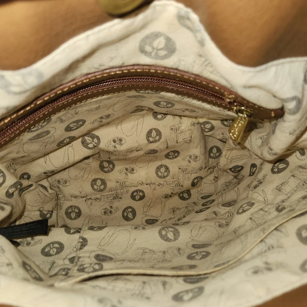 Loungefly Disney Pixar WALL-E Sketch Boot Canvas Crossbody Hobo Bag Rare EVE